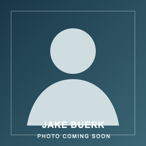 Jake Buerk photo coming soon
